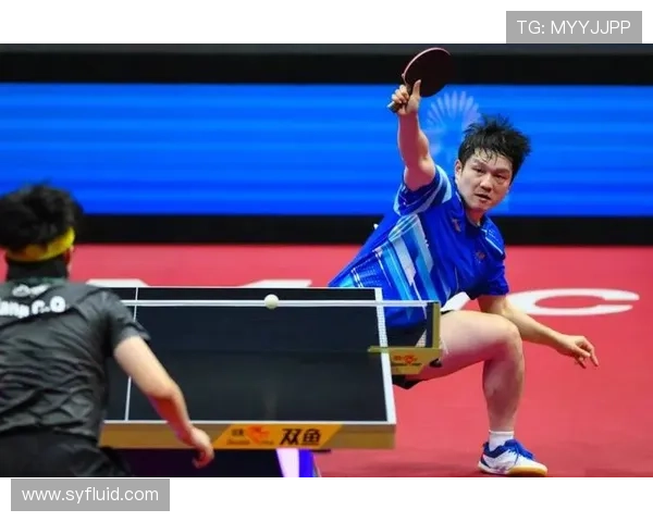 乒乓球技艺探秘：杭州乒乓球队防反战术的深度解析与应用