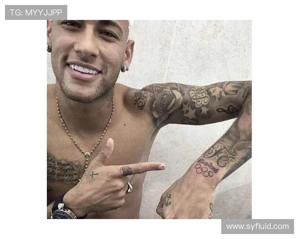 全球足球明星纹身数量排行榜谁是纹身之王