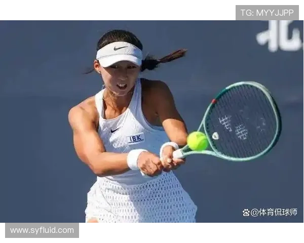 刘秀英专访揭秘网球成功秘诀与背后故事